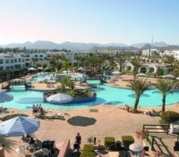 Hilton Sharm Dreams Resort